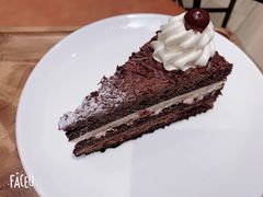 -Peet's Coffee皮爷咖啡(德基店)