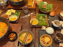 -银米·云南传统过桥米线(双廊黑金冠店)
