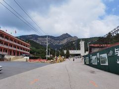 -青岩寺风景区