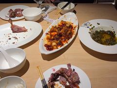 -渝信川菜(长安店)