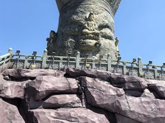 -上海东林寺(金山区)