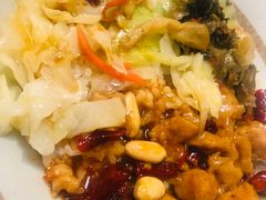 -永和大王(小厨·东四十条店)