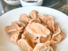 -泛太平洋大酒店·海天楼中餐厅·粤菜