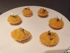 -南里山房·新淮扬菜(徐汇万科店)