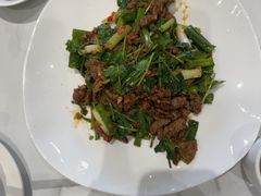 -峰峰菜馆(昌茂店)