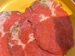 -AJIYA·池袋日式烧肉自助(天津万象城店)