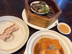 -新天世纪中餐厅