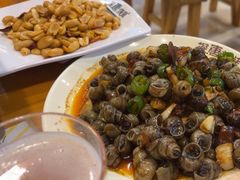 -探唐烧烤(棠东店)