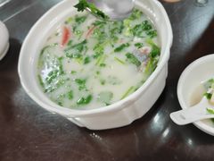 -红星光发煲仔饭(大石街店)