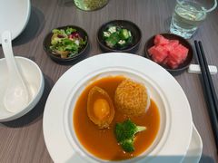 -将相和·海鲜蒸饺大连菜