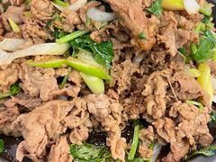 精品烤肥牛-烤肉季饭庄