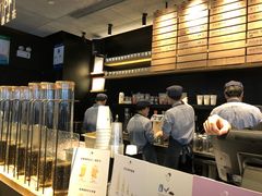 -喜茶(北京三里屯太古里店)