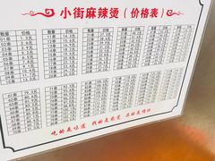 -郭记小街麻辣烫(南小街总店)