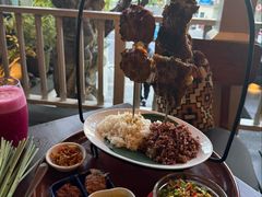 -DiAtas by Art Cafe Bumbu Bali