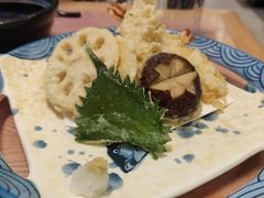 -晴季寿司(红旗街万达店)