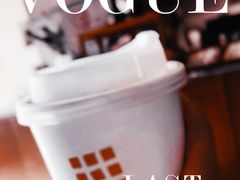 -不正咖啡(万达尊店)
