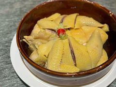 -猪肉婆私房菜(容桂总店)