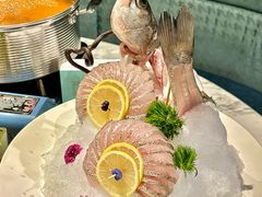 -东南里湖景餐厅·新闽菜(浦西万达店)