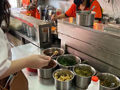 -丽华早点(大成路店)