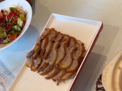 -玉林烤鸭店(定福庄店)