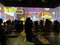 -小鸡哆哆故事屋·儿童乐园(嘉里城店)