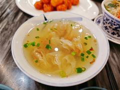 -安泰楼·佛跳墙创始人·传统闽味早茶·酒楼(三坊七巷闽菜地标店)