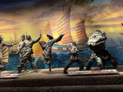 -中国闽台缘博物馆