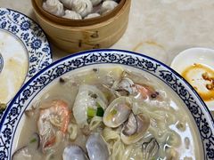 -一路飘香面馆
