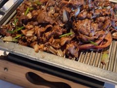 -四季民福烤鸭店(前门店)