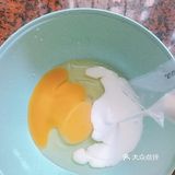 宅家里自制美食—西多士