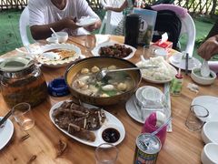 -宾湖农庄·农场特色(太湖龙之梦店)