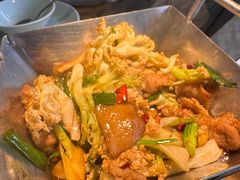 -弄堂里(阿里西溪A区店)