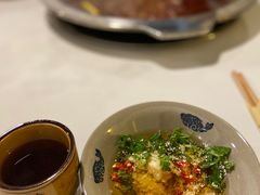 -老街坊市井火锅(营门口店)