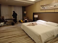 -廊坊固安福朋喜来登酒店