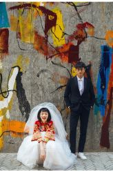 点击看大图 -太古映画婚纱摄影(天河店)