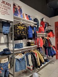 -LEVI'S(中环路一品天下大街段店)