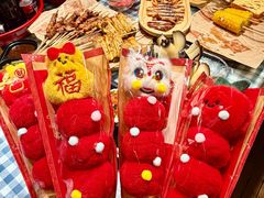 -1819餐厅·团队聚餐·烤串·精酿