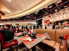 -怡咖啡自助餐(宁波香格里拉店)