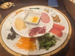 -芸南道·过桥米线(昆明老街旗舰店)