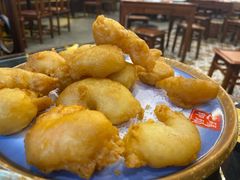 软炸虾仁-天津卫码头(南开大悦城店)