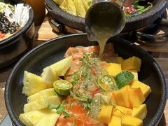 -KimPro 辛普乐概念韩餐