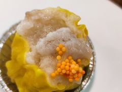 蟹子明虾烧卖-香云轩·顺德菜(香云纱园林酒店店)