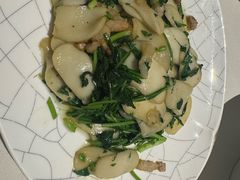 -钱塘花园·宁波菜