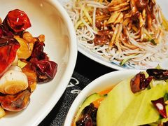 网红黄瓜皮-龙门醉客(上塘路店)