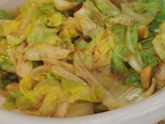 -花盐街·四川乐山小吃(西单大悦城店)