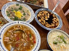 -老雒阳面馆·水席·洛阳菜(王城路店)