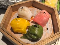 -煲王粤菜餐厅(中侨中心店)