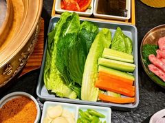 -柔杉家黑牛烤肉·活鳗鱼(太原街店)