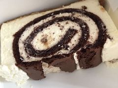 -Awfully Chocolate(来福士广场店)