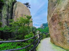 -九华山风景区
